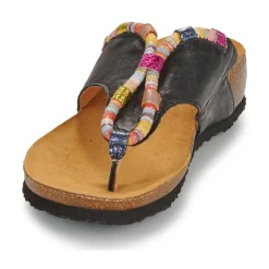 Think Tongs^- JULIA