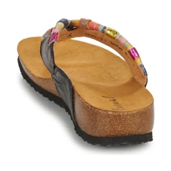 Think Tongs^- JULIA