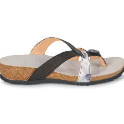 Think Tongs^- JULIA