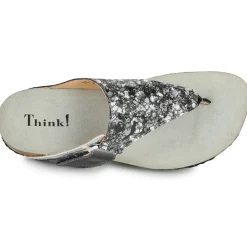 Think - JULIA