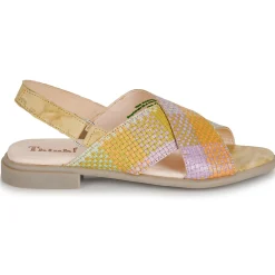 Think - KAMAA< Sandales Et Nu-pieds