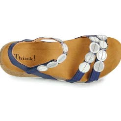 Think - KOAK Hot