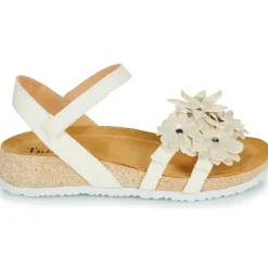Think Sandales Et Nu-pieds^- KOAK