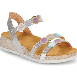 Think Sandales Et Nu-pieds^- KOAK