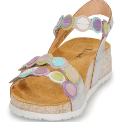 Think Sandales Et Nu-pieds^- KOAK