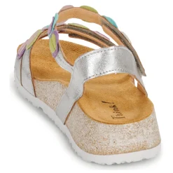 Think Sandales Et Nu-pieds^- KOAK