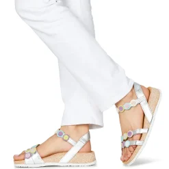 Think Sandales Et Nu-pieds^- KOAK