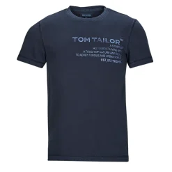 Tom Tailor T-shirts & Polos^- 1035638