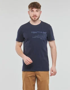 Tom Tailor T-shirts & Polos^- 1035638