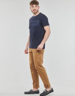 Tom Tailor T-shirts & Polos^- 1035638
