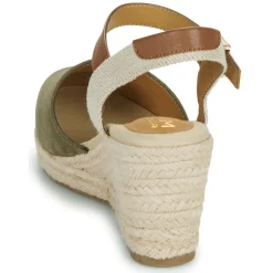 Tom Tailor - 7490730001 Kaki