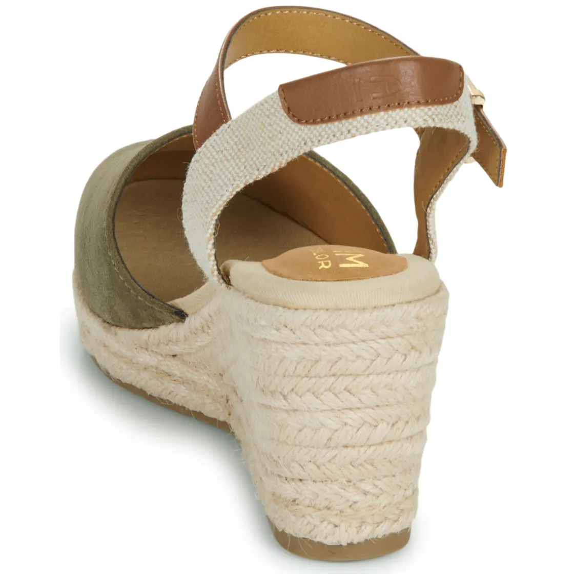 Tom Tailor - 7490730001 Kaki