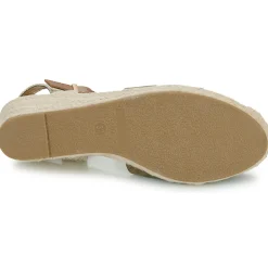 Tom Tailor - 7490730001 Kaki