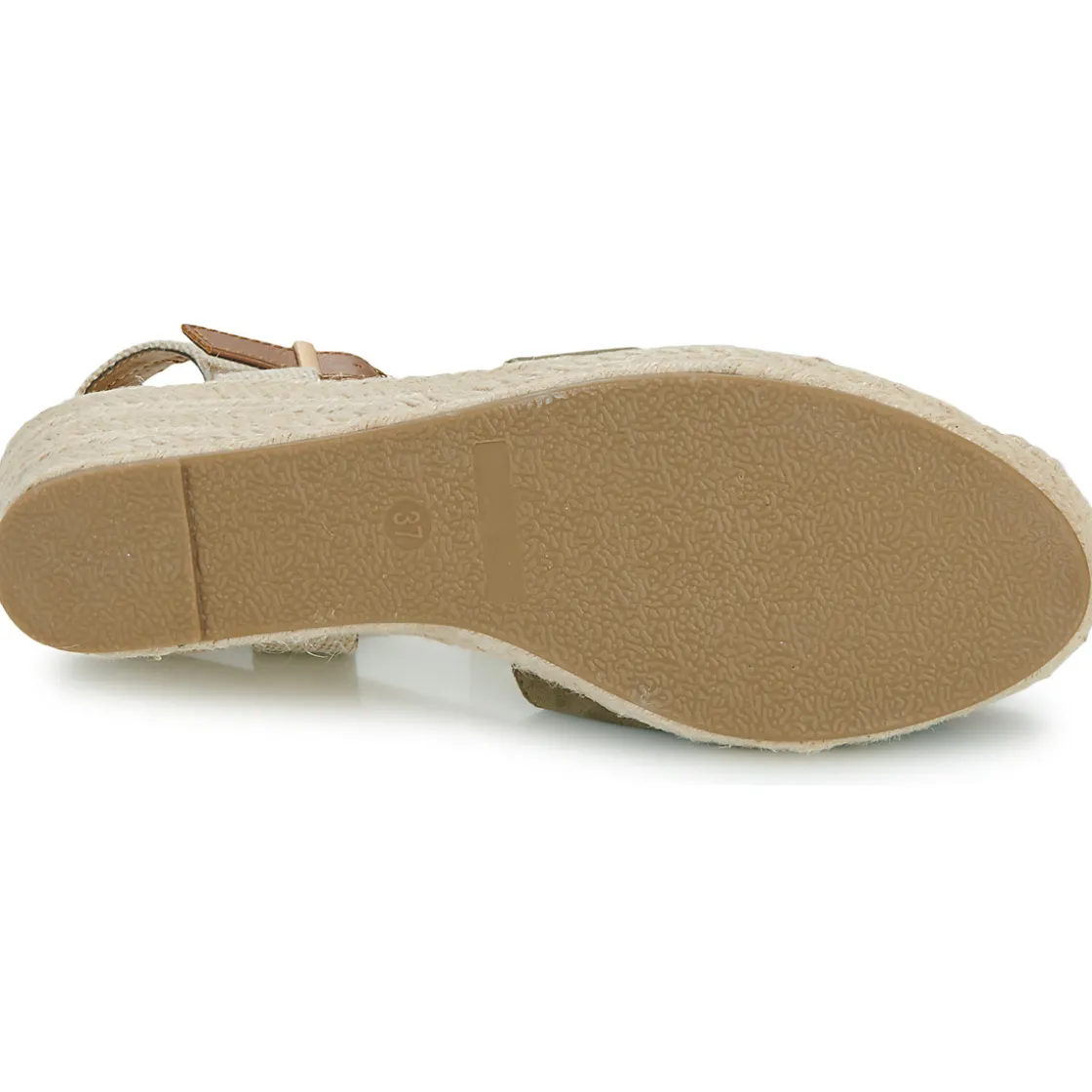 Tom Tailor - 7490730001 Kaki