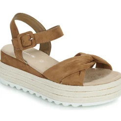 Tom Tailor - 7490110001 Marron
