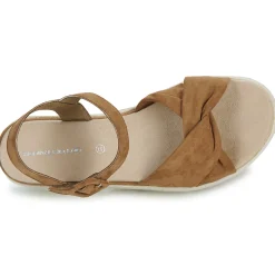 Tom Tailor - 7490110001 Marron
