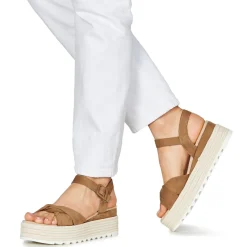 Tom Tailor - 7490110001 Marron