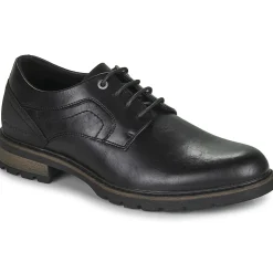 Tom Tailor Derbies & Richelieu^- 50005