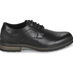 Tom Tailor Derbies & Richelieu^- 50005