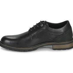 Tom Tailor Derbies & Richelieu^- 50005
