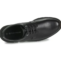 Tom Tailor Derbies & Richelieu^- 50005