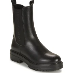 Tom Tailor - 480012 Noir Hot
