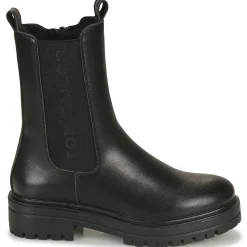 Tom Tailor - 480012 Noir Hot