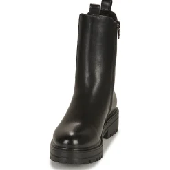 Tom Tailor - 480012 Noir Hot