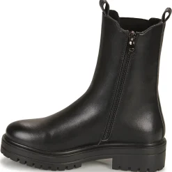 Tom Tailor - 480012 Noir Hot