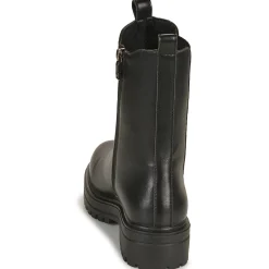 Tom Tailor - 480012 Noir Hot
