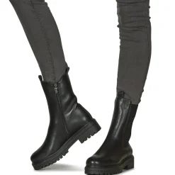 Tom Tailor - 480012 Noir Hot