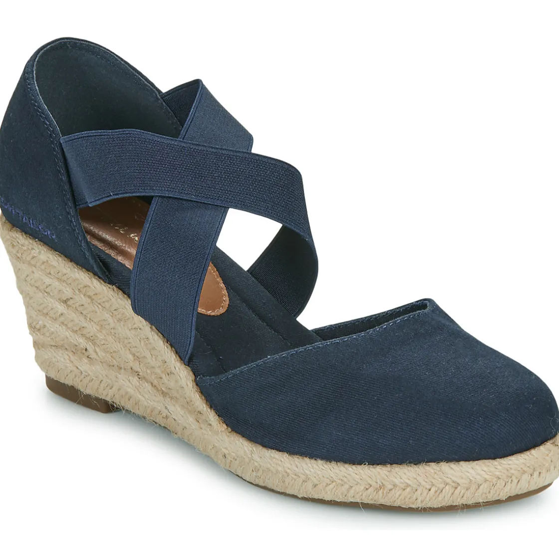 Tom Tailor - 5390090020< Sandales Et Nu-pieds