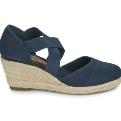 Tom Tailor - 5390090020< Sandales Et Nu-pieds
