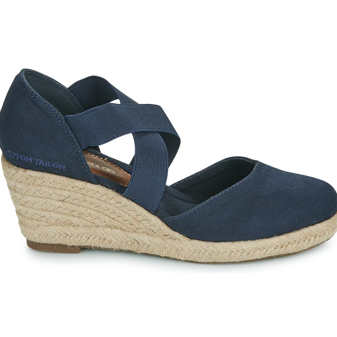 Tom Tailor - 5390090020< Sandales Et Nu-pieds