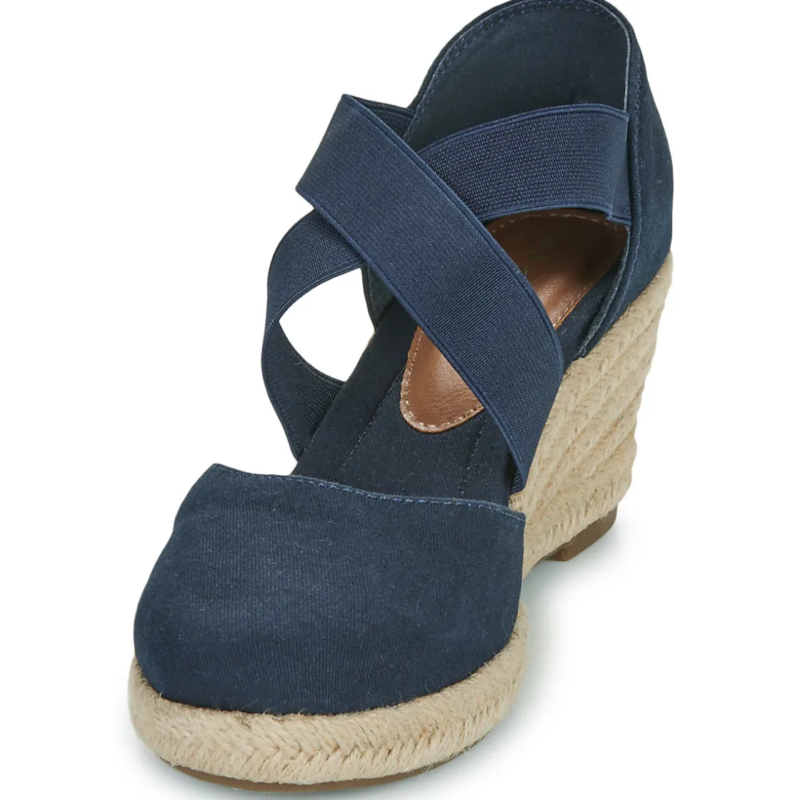 Tom Tailor - 5390090020< Sandales Et Nu-pieds