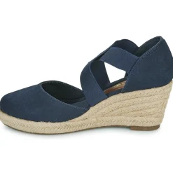 Tom Tailor - 5390090020< Sandales Et Nu-pieds