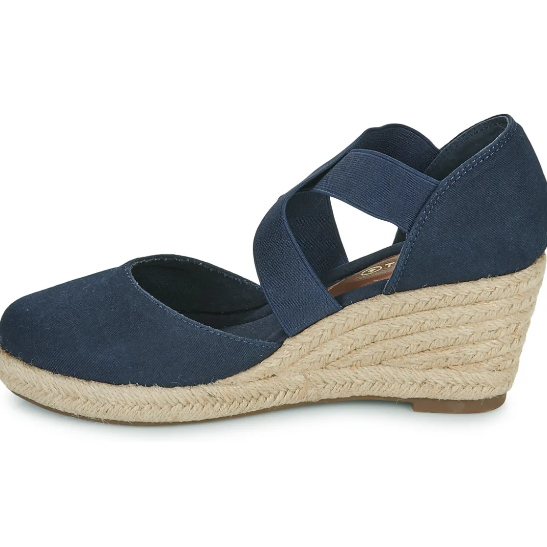 Tom Tailor - 5390090020< Sandales Et Nu-pieds