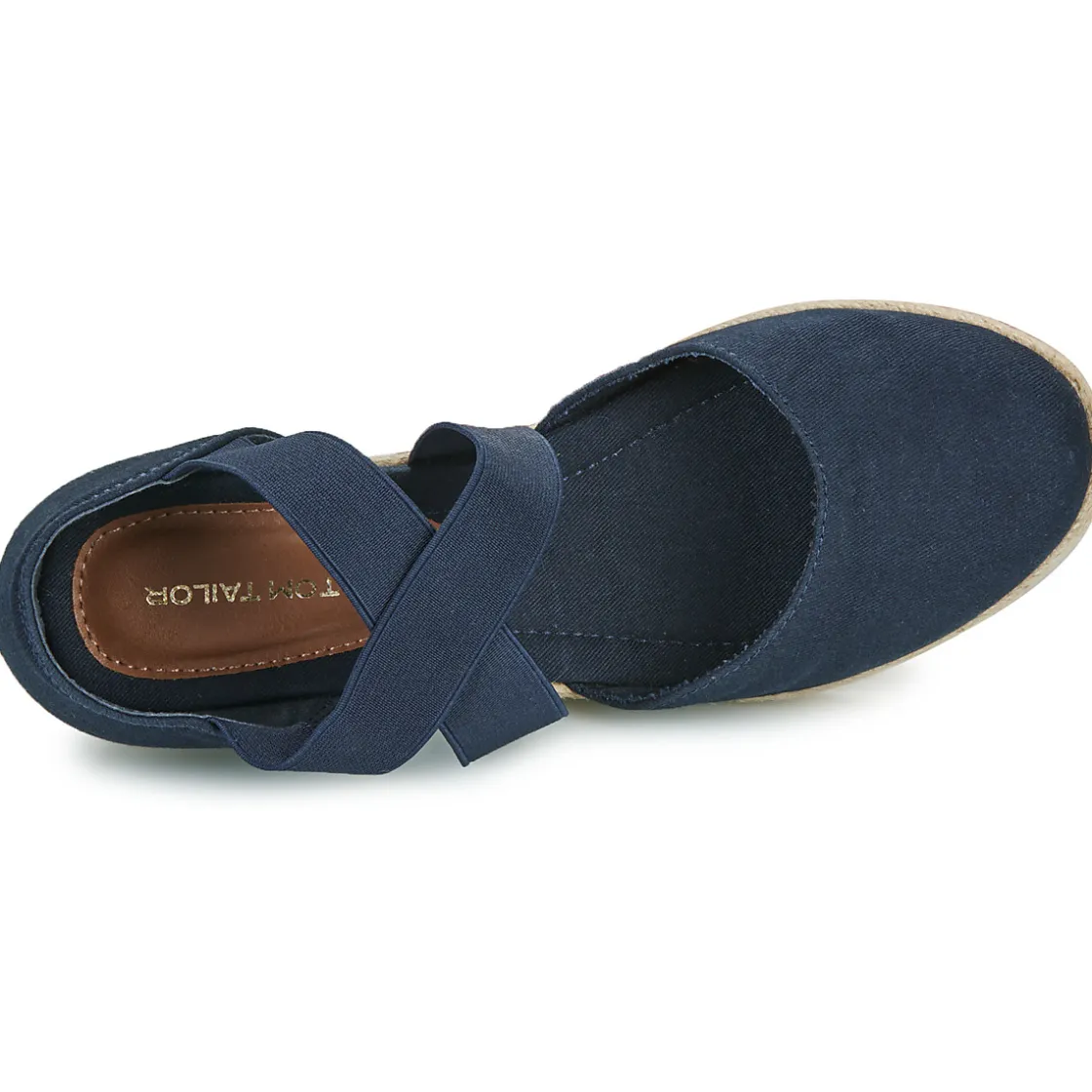 Tom Tailor - 5390090020< Sandales Et Nu-pieds
