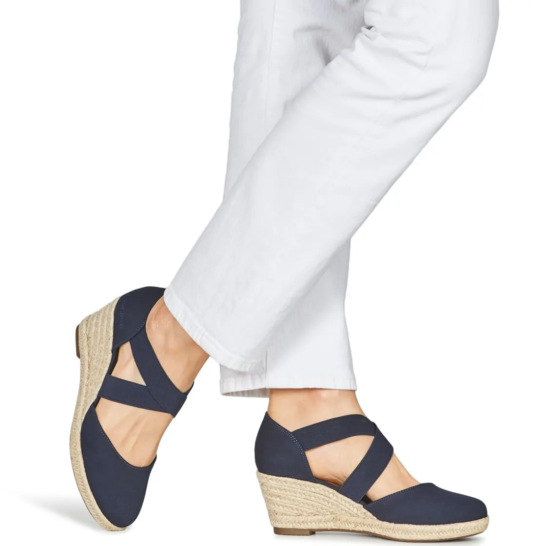 Tom Tailor - 5390090020< Sandales Et Nu-pieds