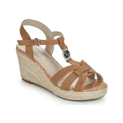 Tom Tailor - 5390102 Marron