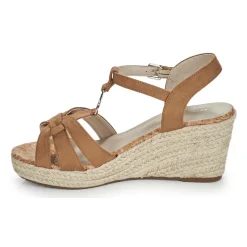 Tom Tailor - 5390102 Marron