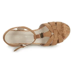 Tom Tailor - 5390102 Marron