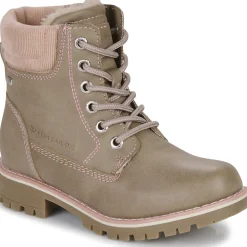 Tom Tailor - 4270806- Beige Best