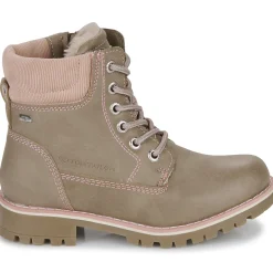 Tom Tailor - 4270806- Beige Best