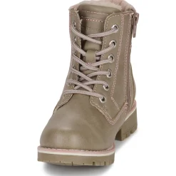 Tom Tailor - 4270806- Beige Best