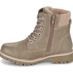 Tom Tailor - 4270806- Beige Best