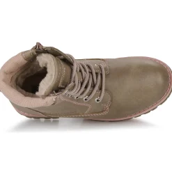 Tom Tailor - 4270806- Beige Best