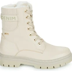 Tom Tailor - BEIJOIE< Bottines / Boots