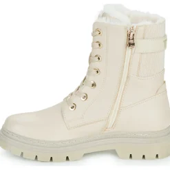 Tom Tailor - BEIJOIE< Bottines / Boots