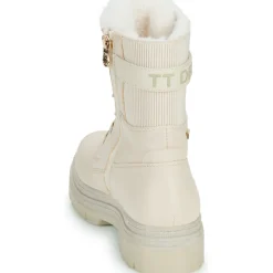 Tom Tailor - BEIJOIE< Bottines / Boots